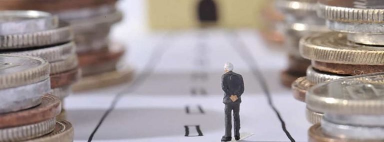 Solo un 3% de las pymes tiene contratados planes de pensiones de empleo