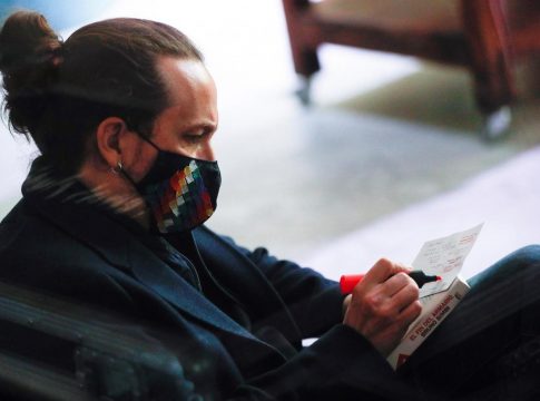 pluses salariales de Podemos