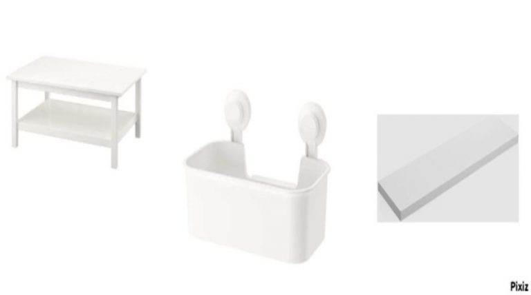 Muebles de Ikea con grandes descuentos en la web de Amazon