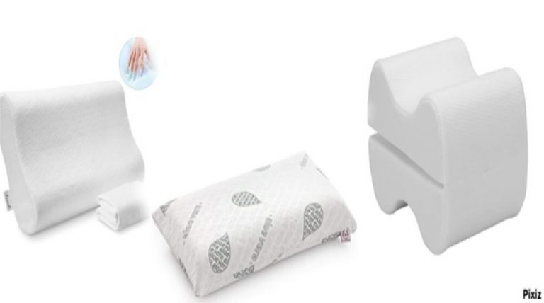 Pikolin, Todocama y más las almohadas viscoelásticas mejor valoradas en Amazon y al mejor precio