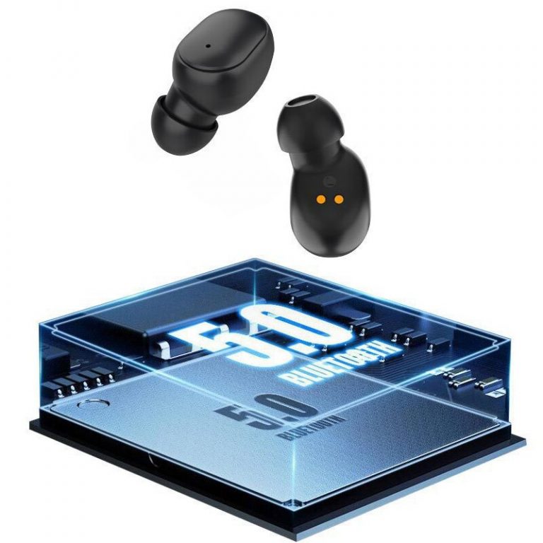 Aliexpress: auriculares inalámbricos tirados de precio en su web