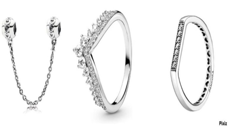 Diez joyas de Pandora con grandes descuentos esta semana en Amazon
