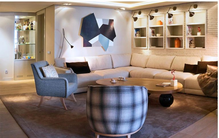 El Corte Inglés: muebles y decoración del hogar con un 30% de descuento