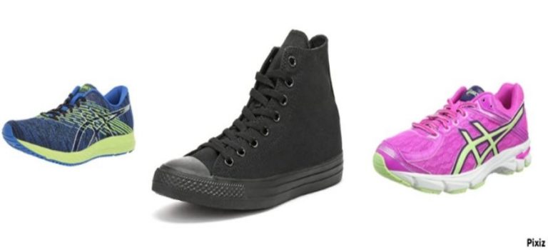 Amazon: New Balance, Converse y Asics: 10 zapatillas con superoferta hoy en Amazon