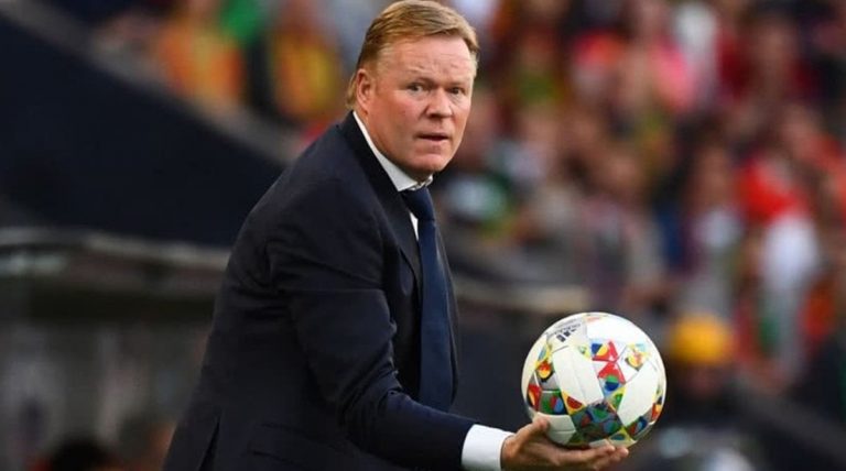 Koeman tiene los días contados: los posibles sustitutos del entrenador en el Barça