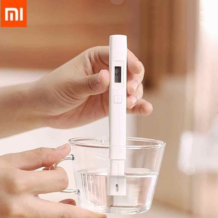 probador de agua tds xiaomi