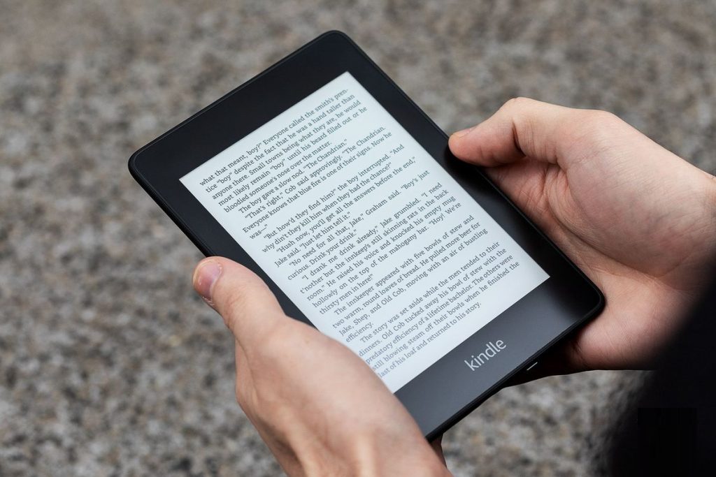 Amazon Kindle: las razones por las que no te lo recomendamos 107 problemas amazon kindle