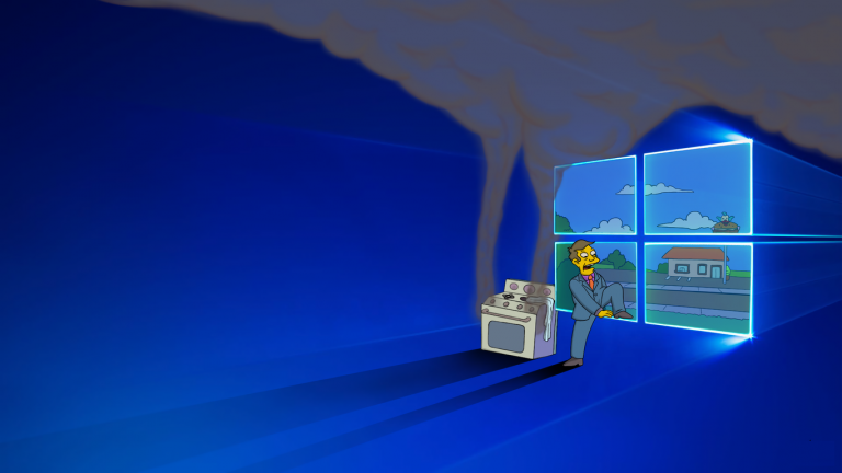 ¿Problemas de conexión con Windows 10? Fallos más típicos y cómo solucionarlos