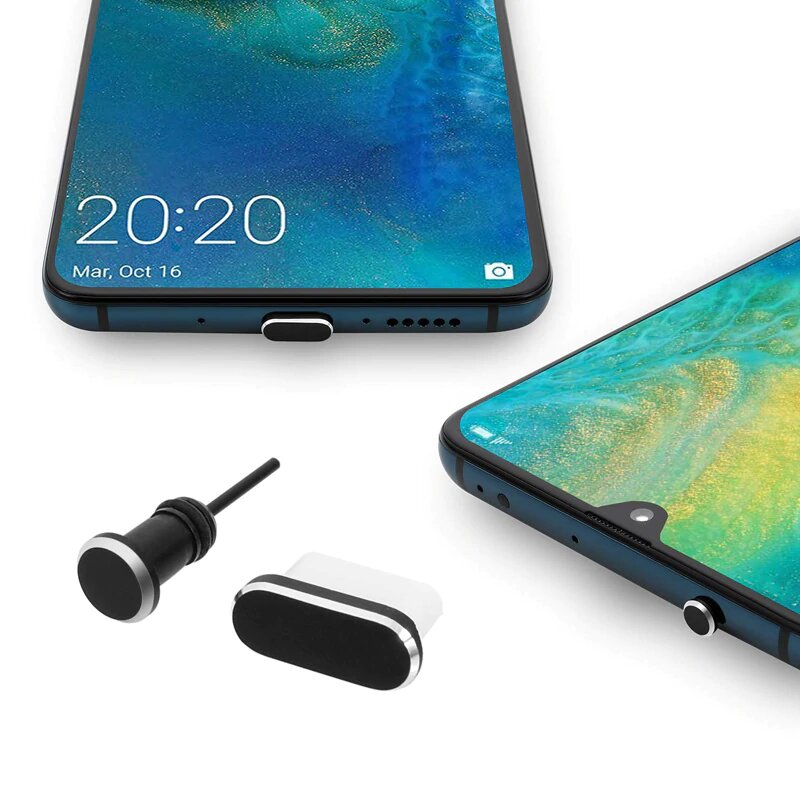 protector polvo aliexpress