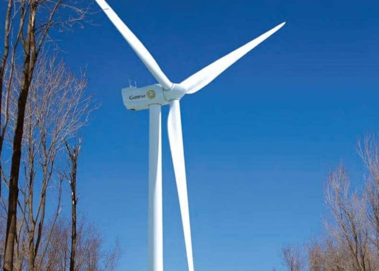 Canarias contará con 16 nuevos proyectos eólicos cofinanciados con fondos FEDER