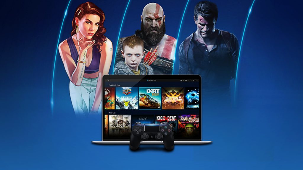 Todo lo que debes saber de PlayStation Now, la plataforma de juegos online de Sony 36 ps now en pc