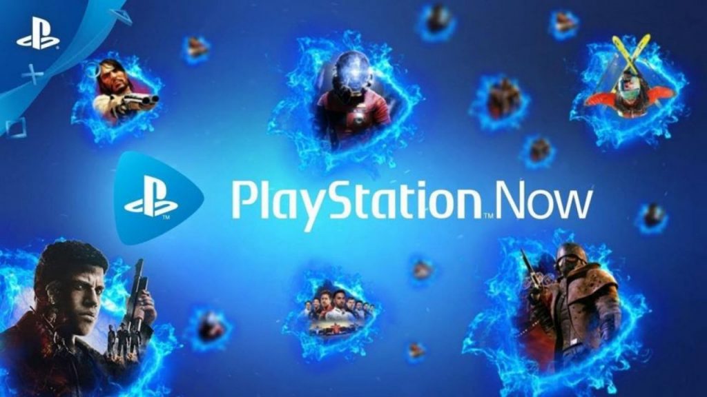 Todo lo que debes saber de PlayStation Now, la plataforma de juegos online de Sony 34 que es playstation now