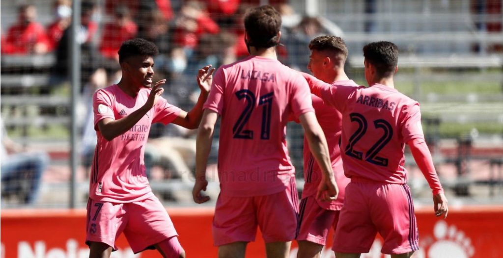 raul gonzalez humildad castilla