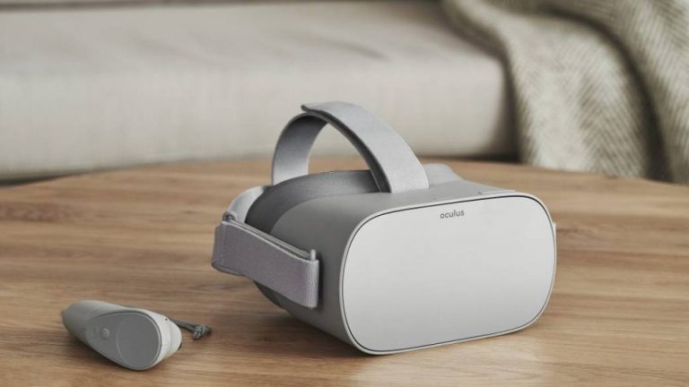 Nace la primera plataforma de conciertos en realidad virtual