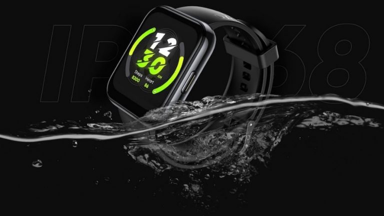 Realme Watch 2 Pro: la 'bestia' en tu muñeca con 14 días de autonomía