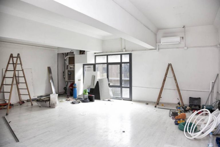 Los españoles invirtieron de media 8.500 euros en la reforma de su vivienda en 2020