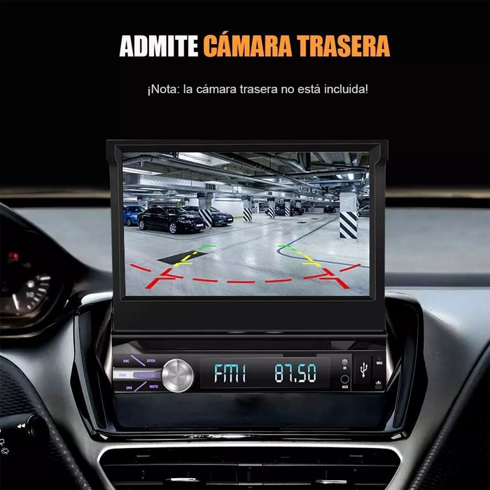 reproducto android auto 3