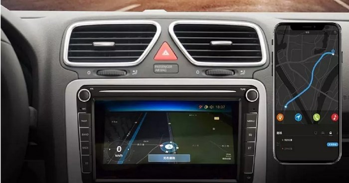 Cómo añadir Android Auto a cualquier coche