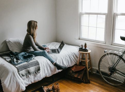 residencia universitaria