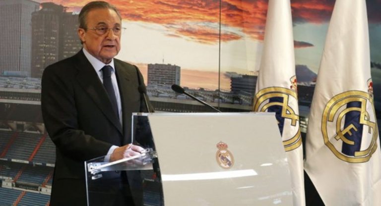 La oportunidad de renovar el Real Madrid que Florentino Pérez ha 'despreciado'