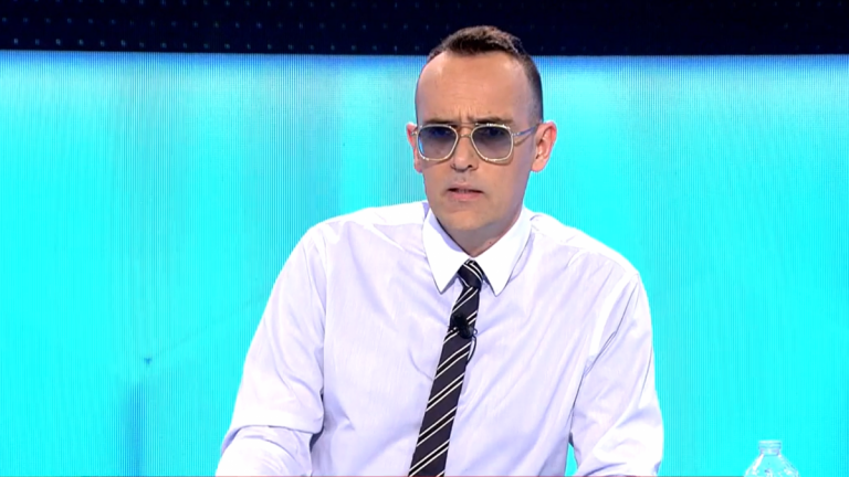 El motivo real por el que Risto Mejide no está en 'Todo es Mentira'