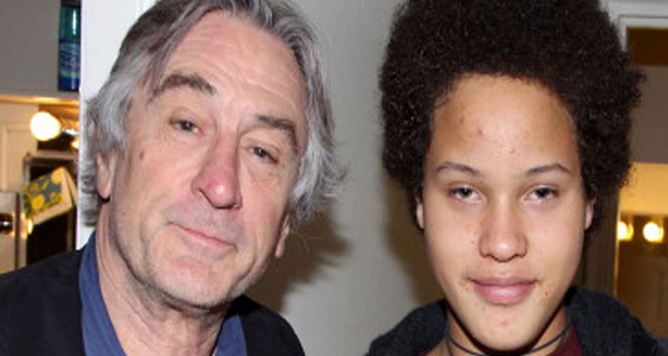 10 hijos de famosos que parecen adoptados pero no lo son