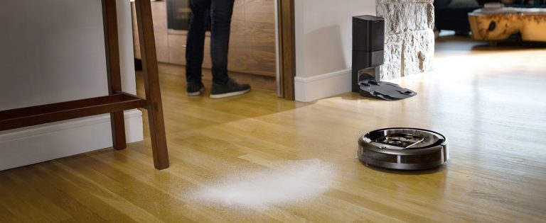 Roomba, Cecotec y otros robot aspirador que ¡se limpian solos!