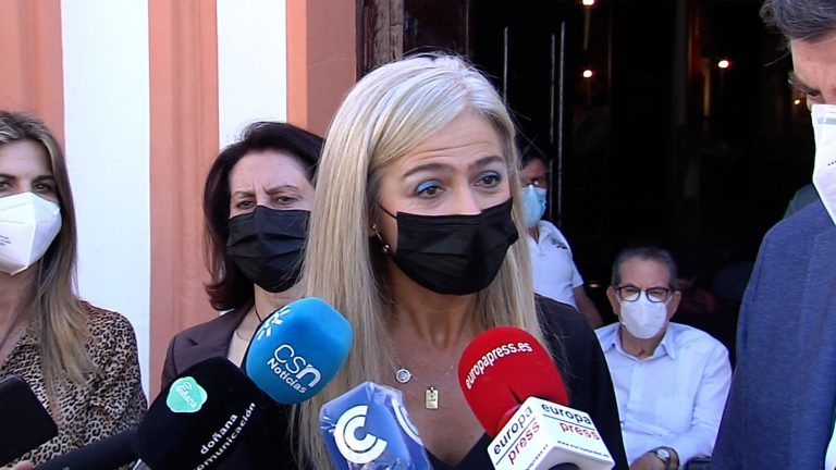 Andalucía inicia el expediente para declarar BIC la romería del Rocío de Almonte