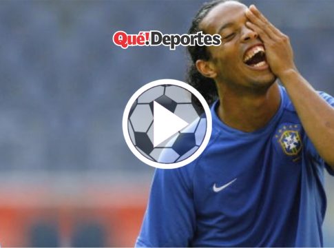 ronaldinho ronaldinho