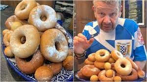 rosquillas