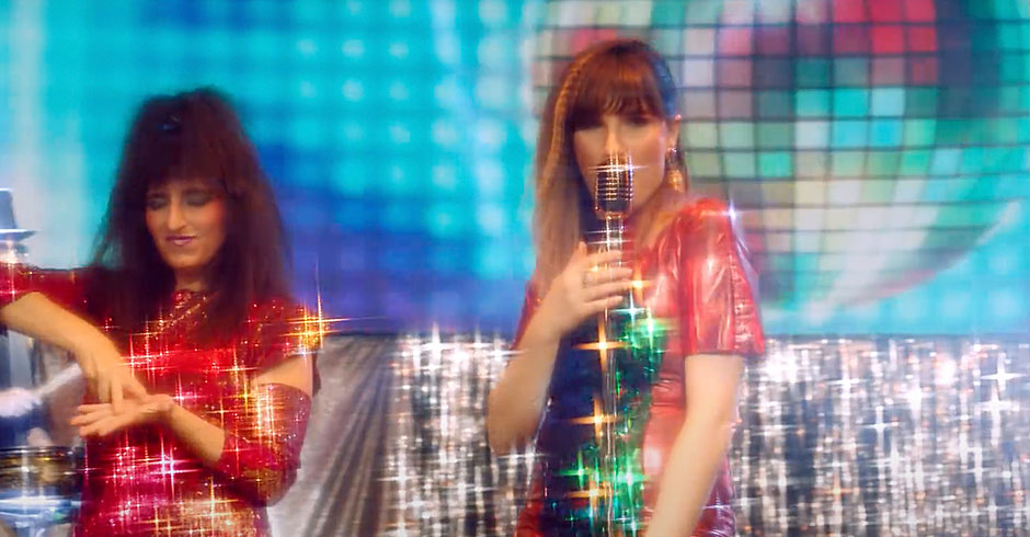 Rozalén el paso del tiempo