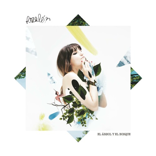 Rozalén el paso del tiempo