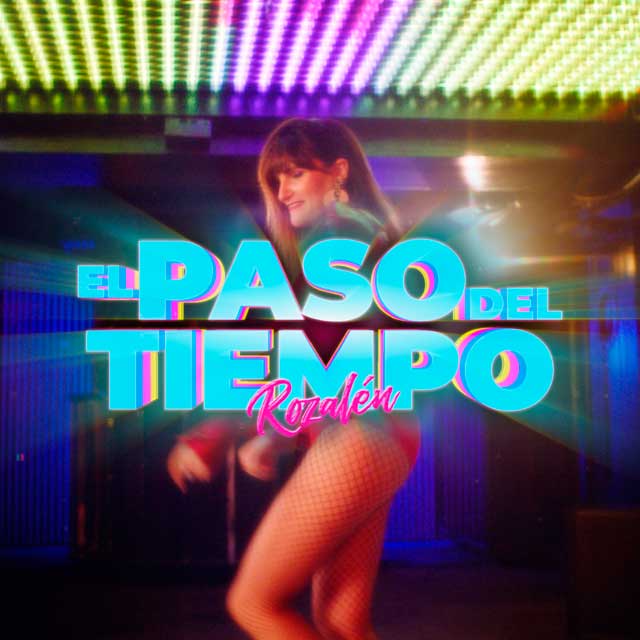 Rozalén el paso del tiempo