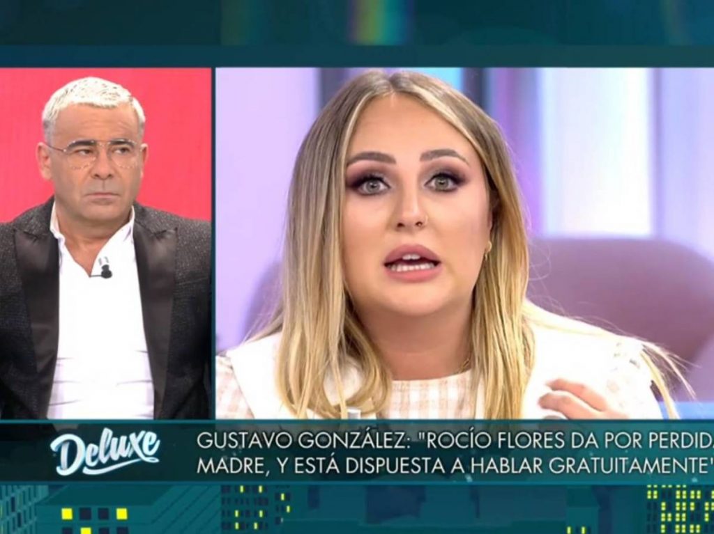 Los motivos reales por los que Rocío Flores y Alejandra Rubio no se dirigen la palabra 