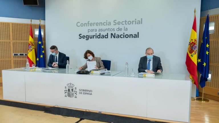 Seguridad Nacional sube ahora las pandemias a la cabeza de riesgos para España