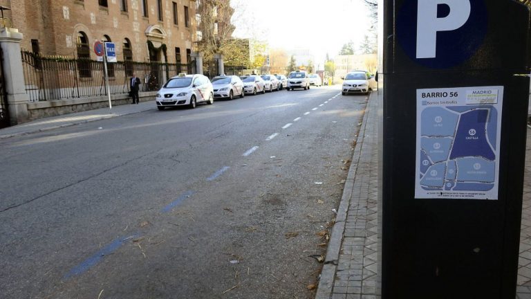 El Ayuntamiento de Madrid suspenderá el SER durante la jornada electoral de este martes