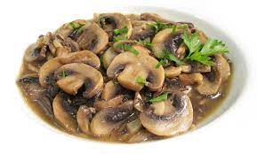 ¿Cómo preparar setas al vino?