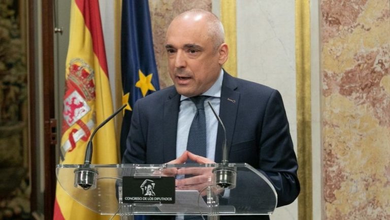 El PSOE no apoyará en el Congreso la tramitación de la Ley Trans