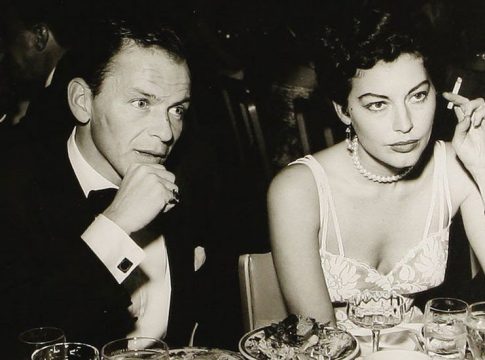 sinatra gardner Ava Gardner y Frank Sinatra: cuando amar no es suficiente