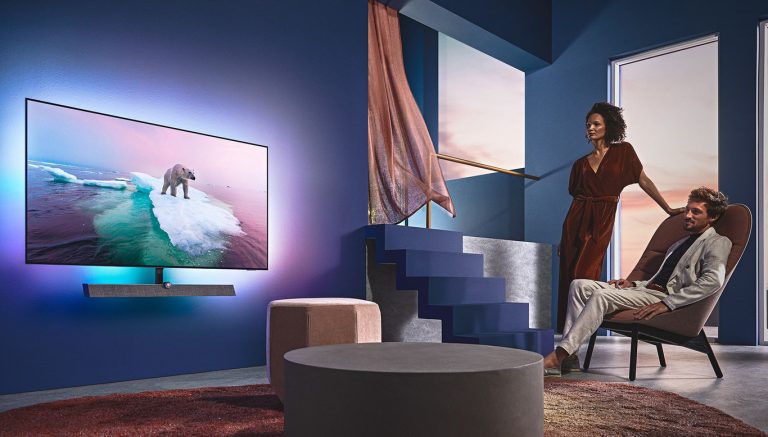 Samsung, LG y otras Smart TV con sonido envolvente ¡de verdadero cine!