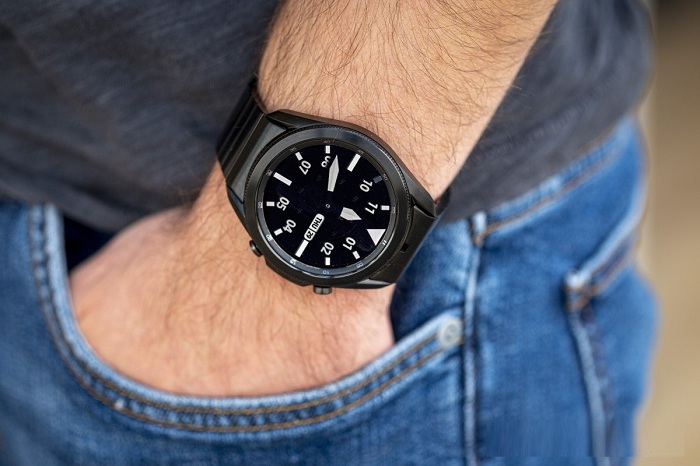 smartwatch con spo