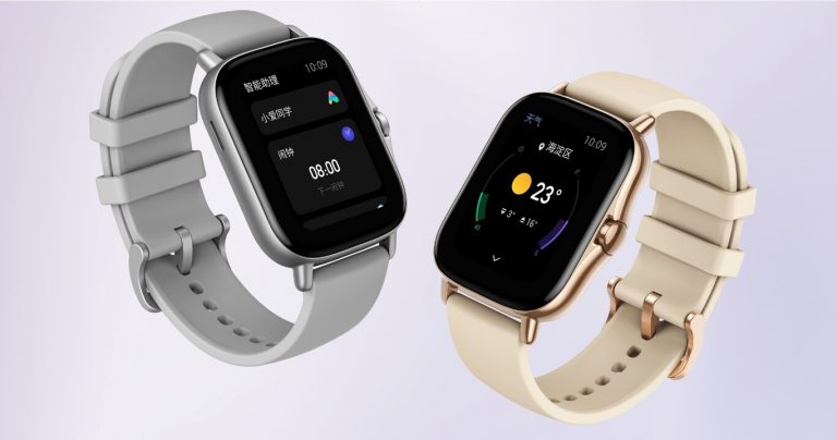 Samsung, Huawei y otros smartwatch que monitorizan tus niveles de oxígeno en sangre
