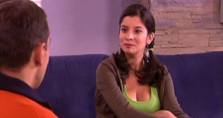 Las profesiones extrañas de las celebrities españolas