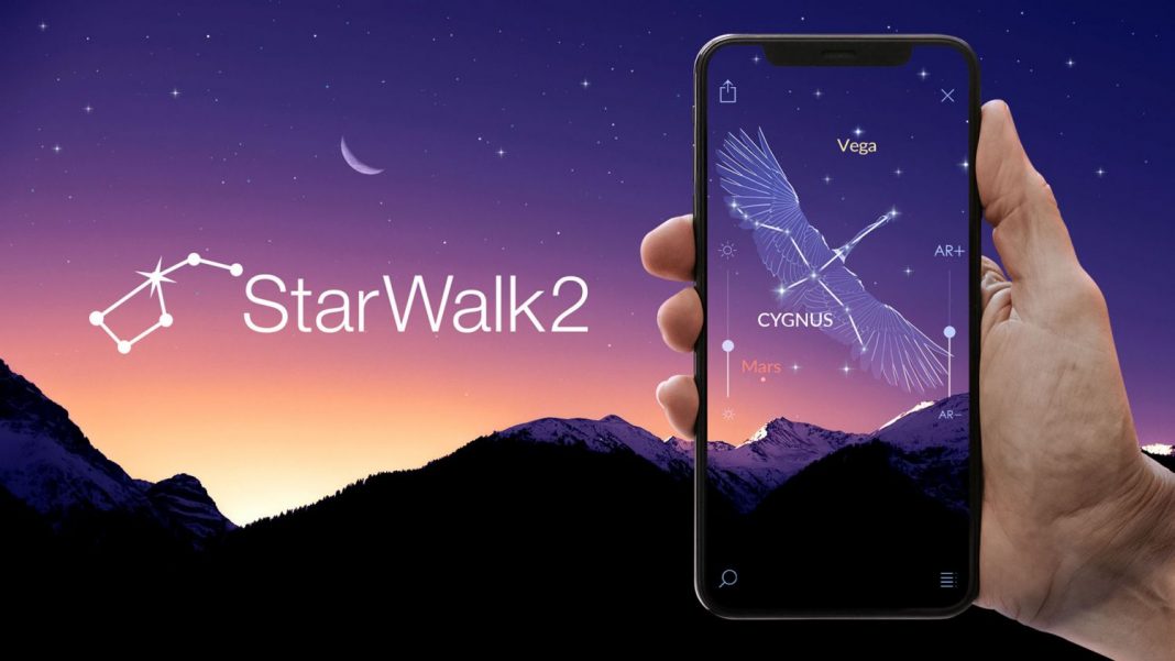 starwalk2