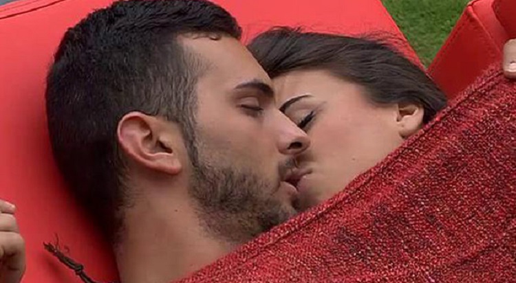 Los mejores edredonings de Gran Hermano