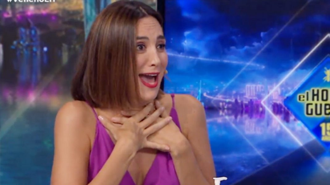 La colaboradora de El Hormiguero con la que Pablo Motos montará otro proyecto