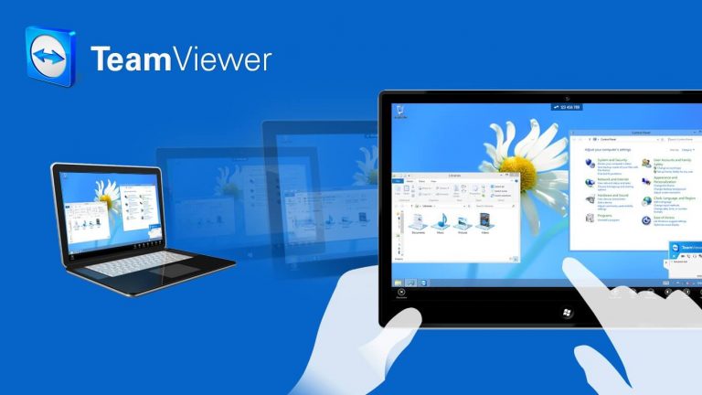 TeamViewer, AnyDesk... apps para acceder a tu ordenador usando el móvil