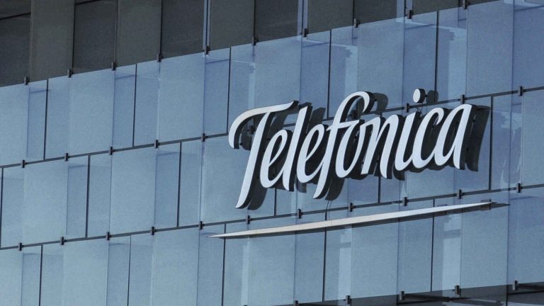 Telefónica Alemania pierde 40 millones en el primer trimestre