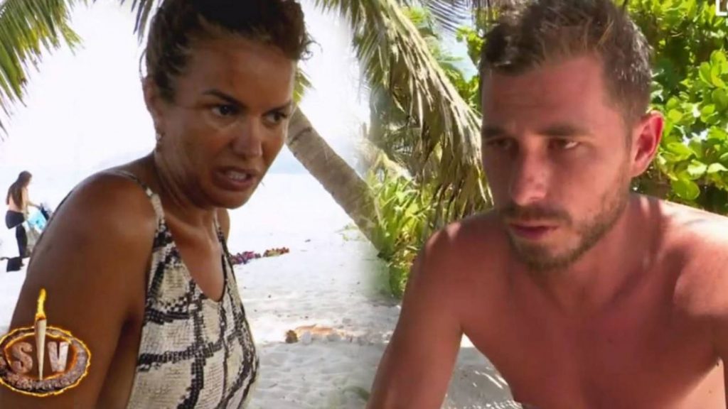 Supervivientes 2021: la lista de 'enemigos' de Marta López