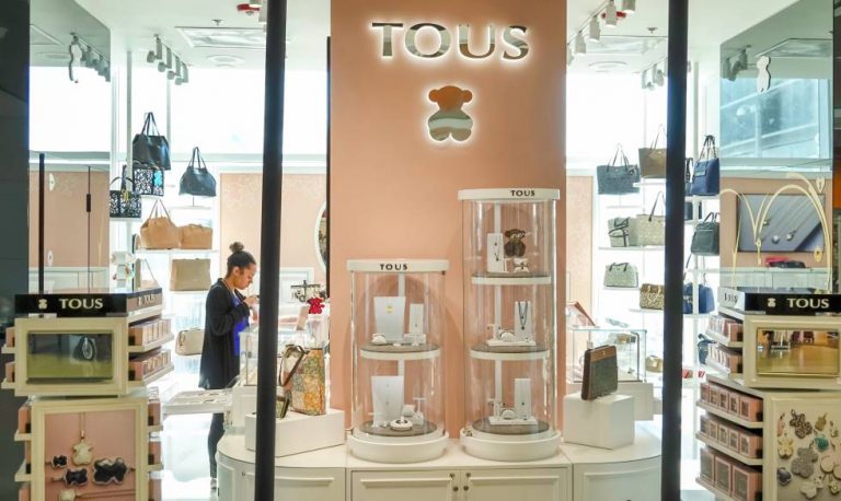 Por algo son los más vendidos: los 8 accesorios de Tous que vas a desear